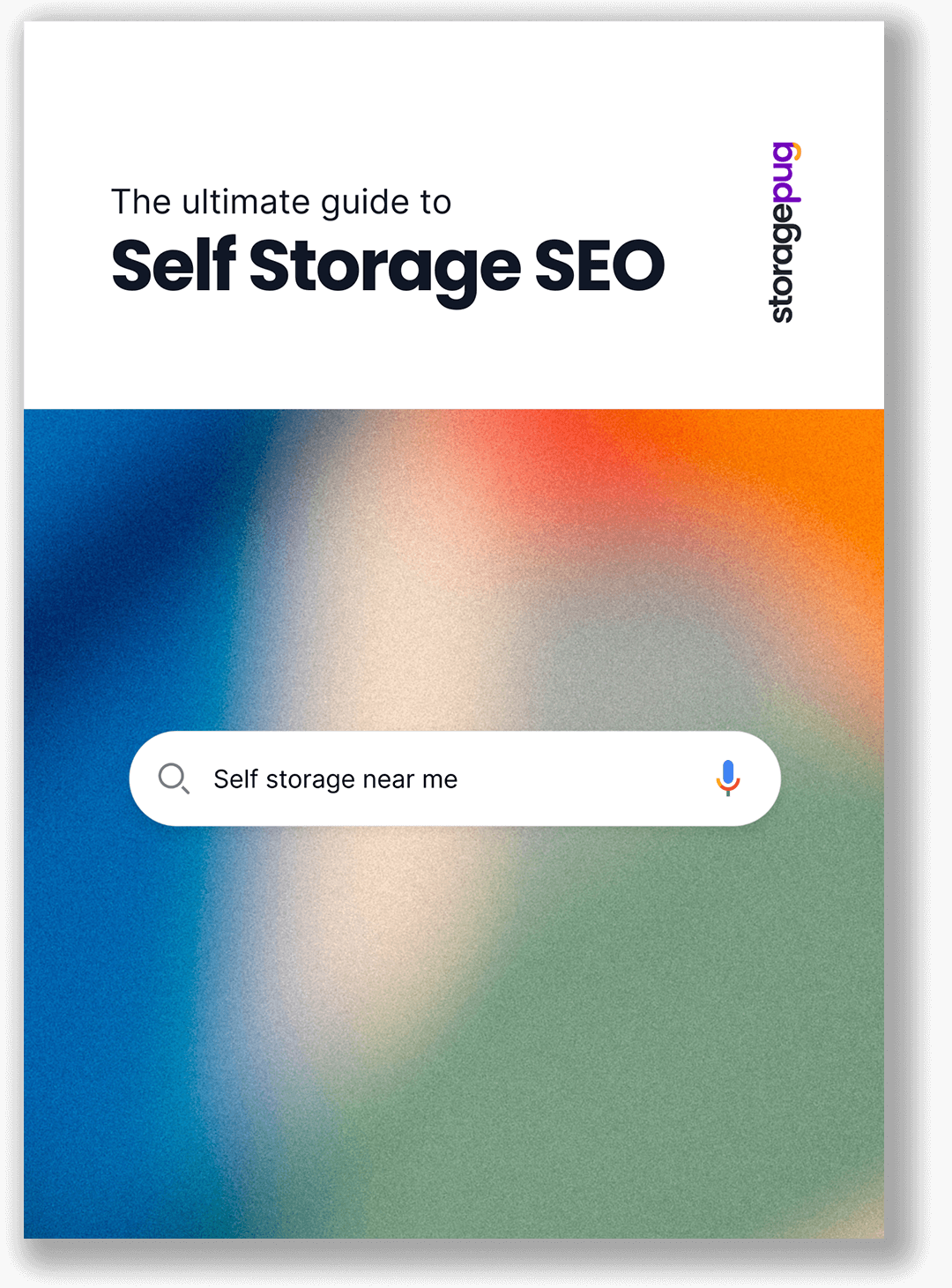 The ultimate guide to self storage seo ebook download storagepug